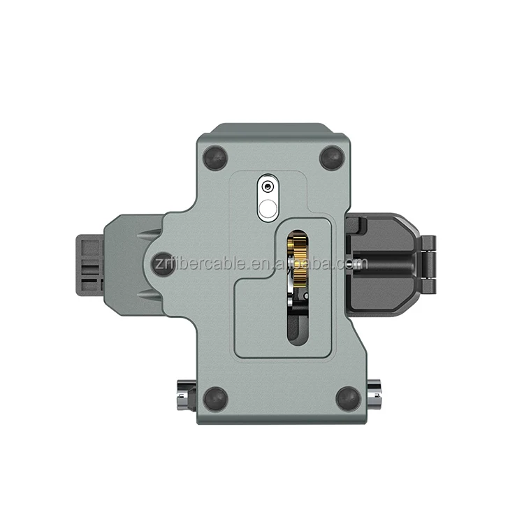 FC33 One Step Cleaver TAWAA FC-33 Full Metal Body Fiber Cutting Tool FC33 Optic Cleaver Fc-33 Optical Cleaver - view 5