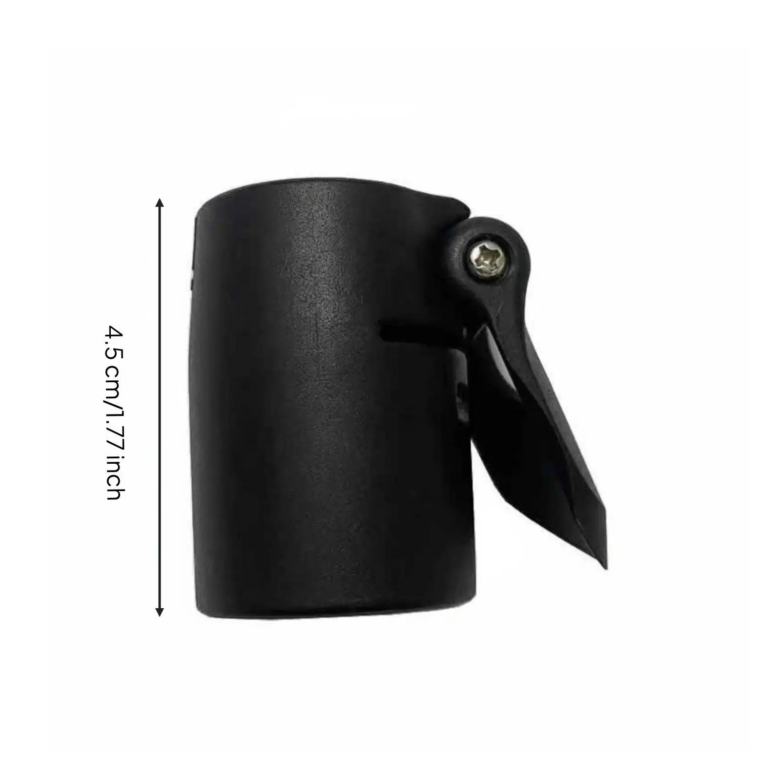 Paddle Board Connector Precision Paddle Length Adjuster Stable Clamp for Kayak Fishing and Touring