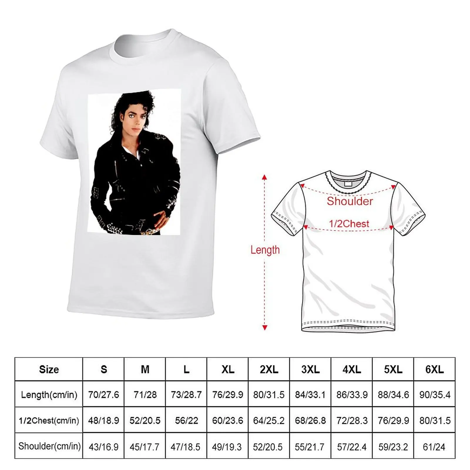 Hoodie from a famous singer and good dancer T-Shirt summer tops plus sizes mens white t shirts