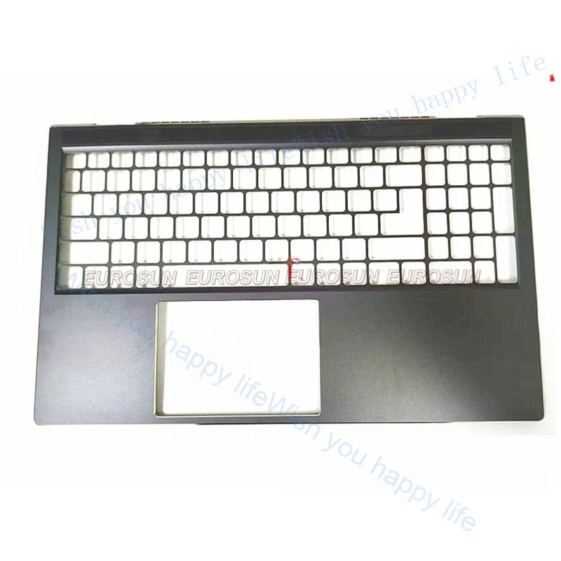 

LL New For DELL Vostro 15Plus 7510 Palmrest Upper Case Keyboard Cover 0XV1DW XV1DW