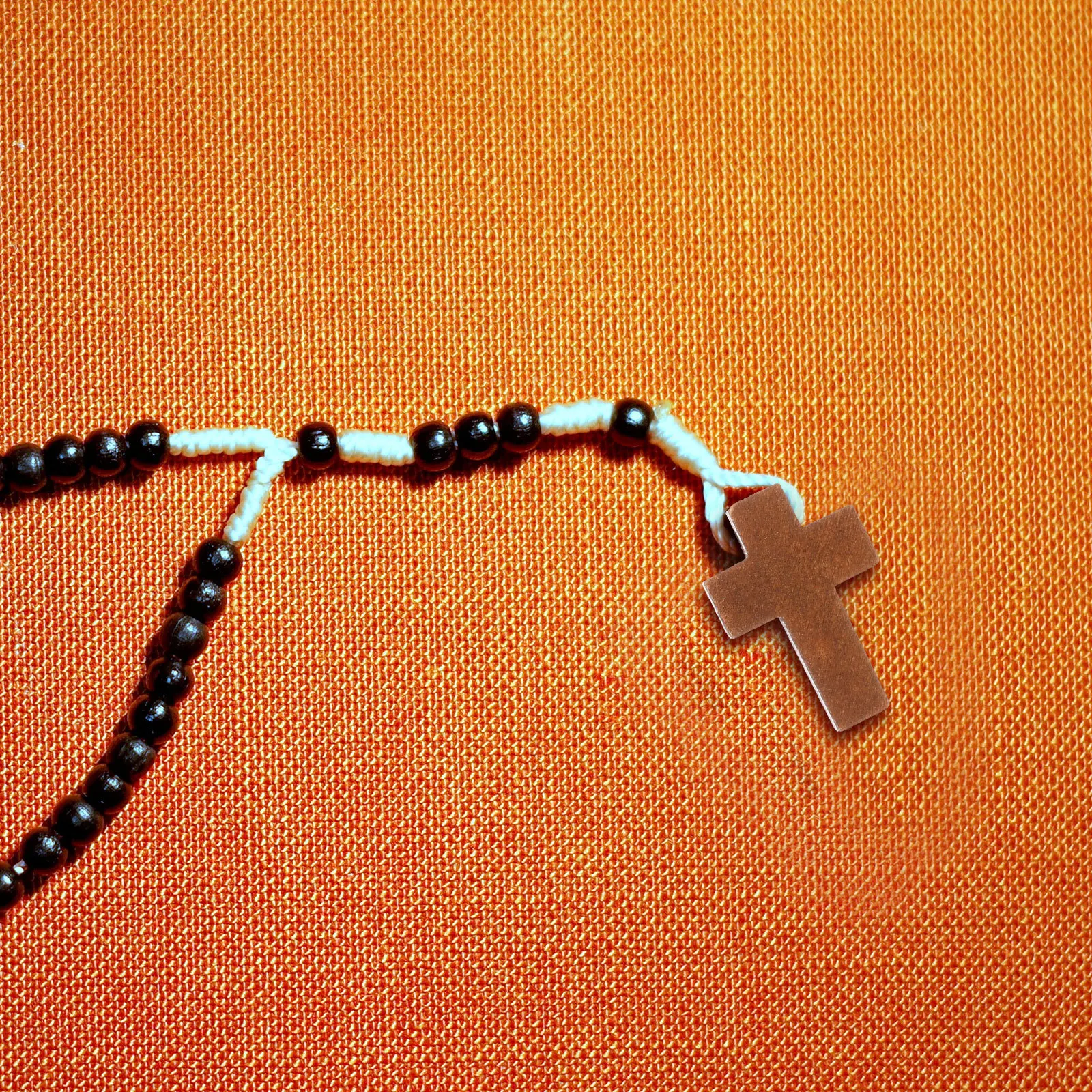 

50Pcs Mini Wood Cross Pendant Charms for Jewelry Making DIY Necklace Bracelet Earring Craft Decoration Crosses for Crafts