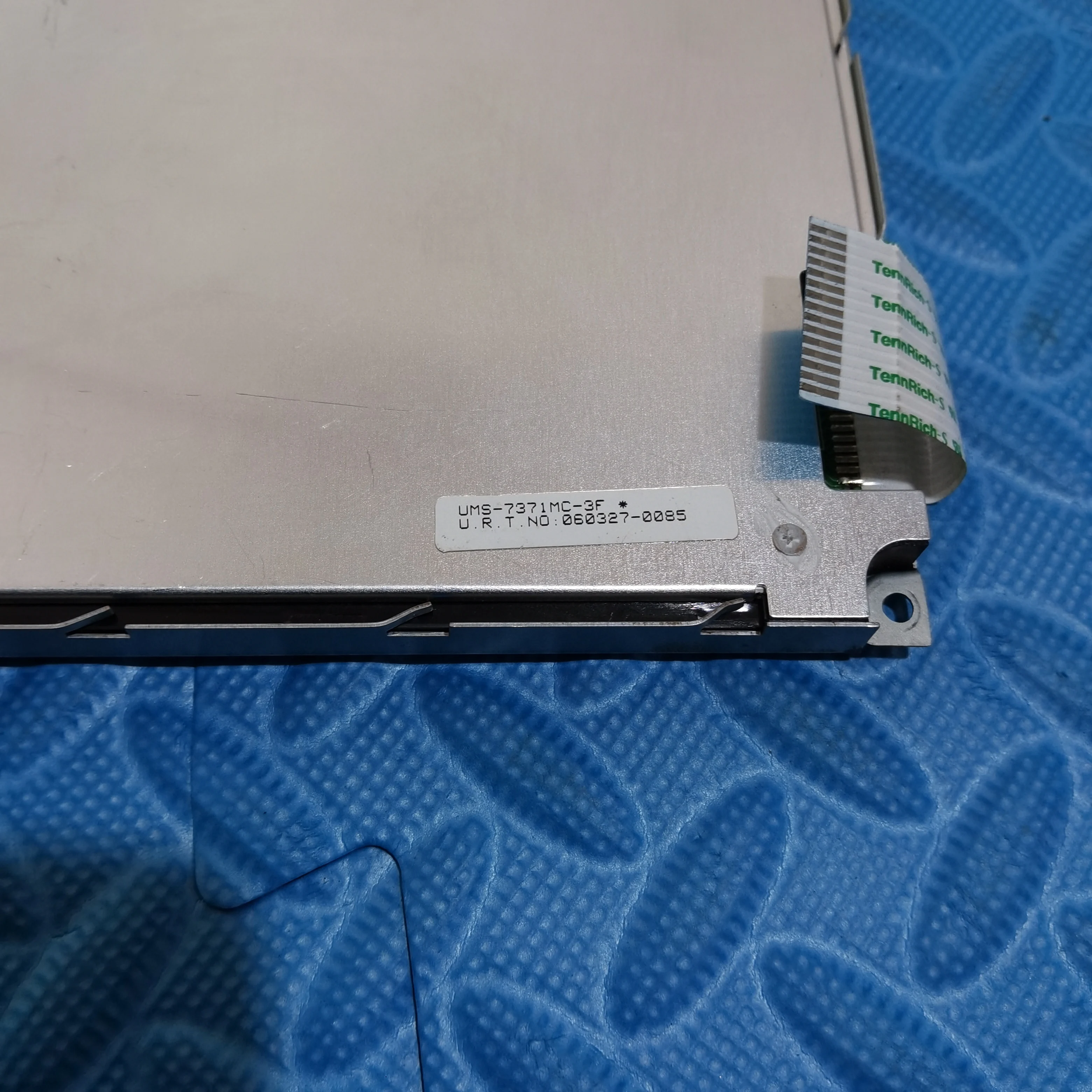 Für Original UMS-7371MC-3F LCD Display