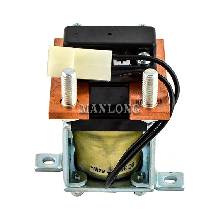 For TCM forklift parts CP walking contactor assembly 48V 283A2-63831