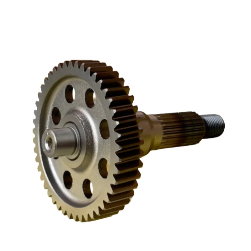 23430-KVB-900 عمود التروس الخلفي للنقر 110 (2006-2008)/BEAT/ICON