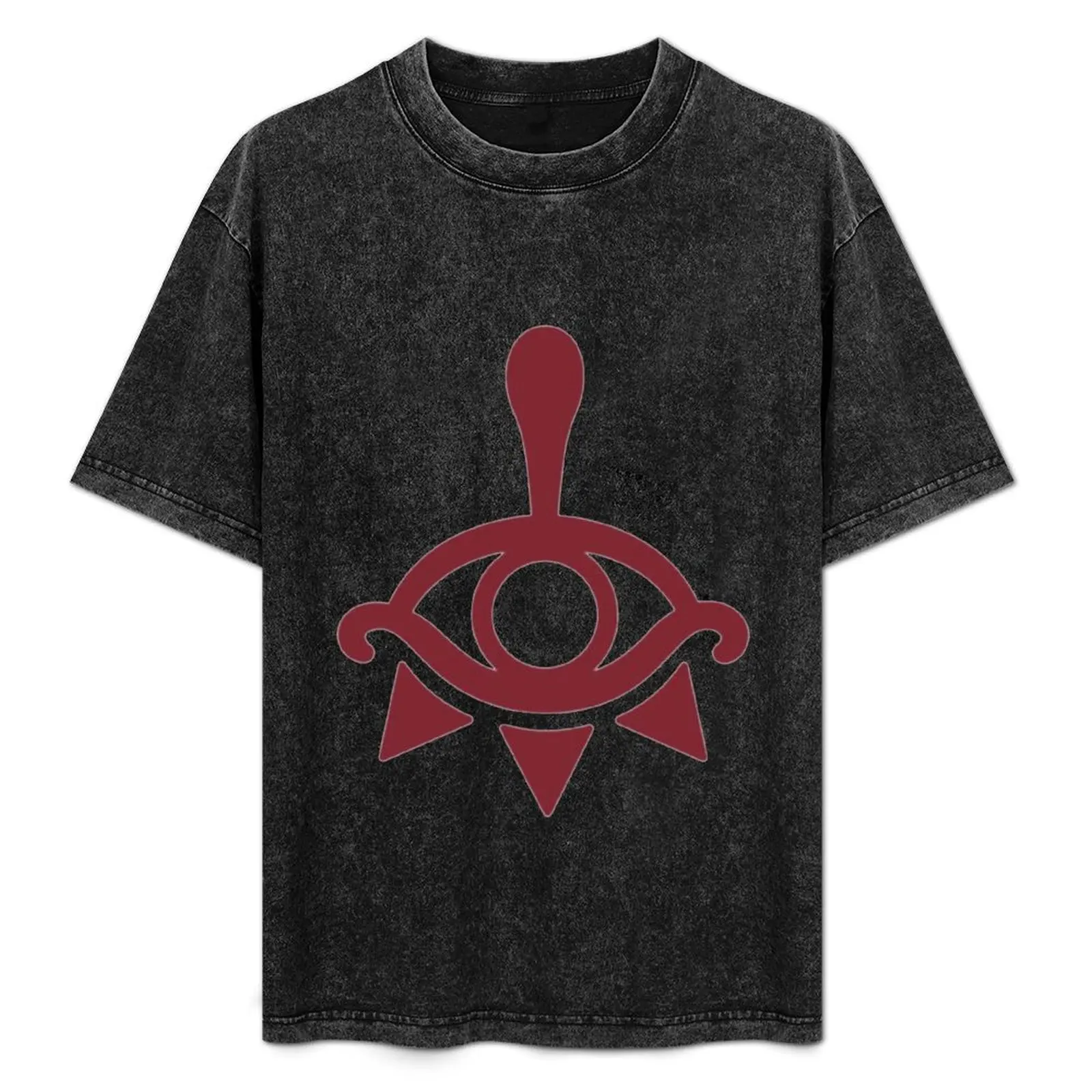 

Yiga Clan T-Shirt Work Outdoor T-Shirt for Men