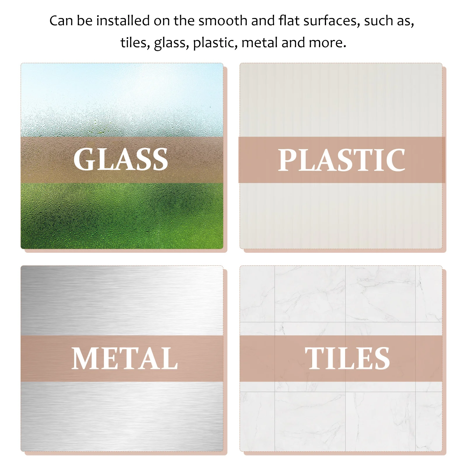 

1 Pack Self Adhesive Molding Trim Flexible Wall Edging Strip For Skirting Baseboard Tile Repair Peel Stick Decorative Trim