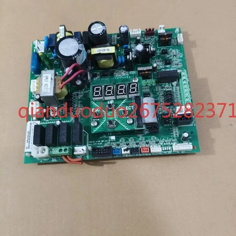 Applicable to Orwell inverter central air conditioner main board 467300453R/C03557500/PCB-DCI 4-6HP