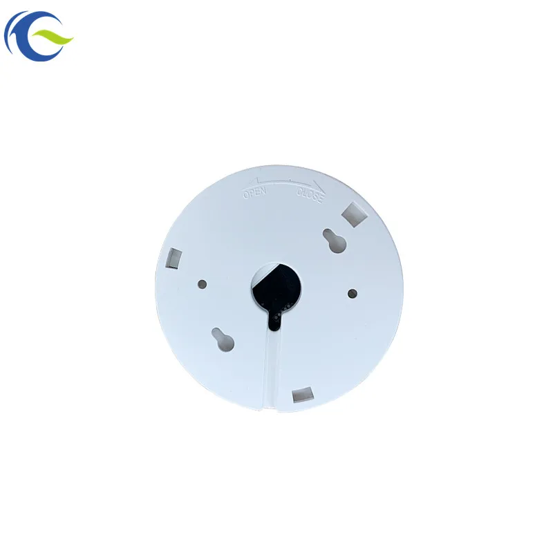 Household Tuya Wifi Smart Home Combustible Gas Leakage Alarm Detector