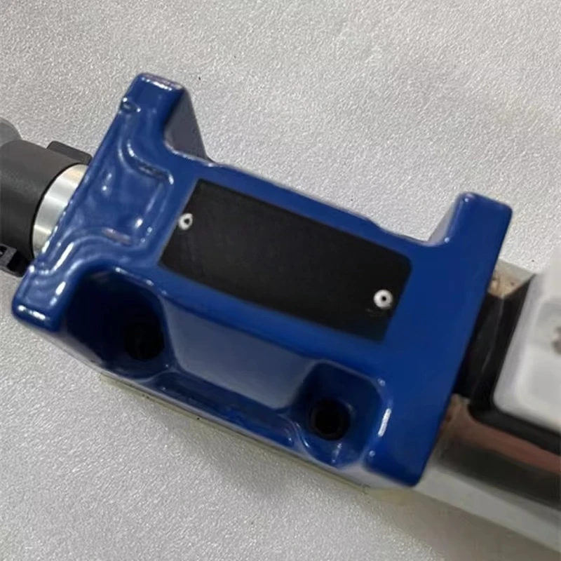 

2026 new 5-4WE10Y50/EG24N9K4QMBG24/M Solenoid valve, safety valve in stock