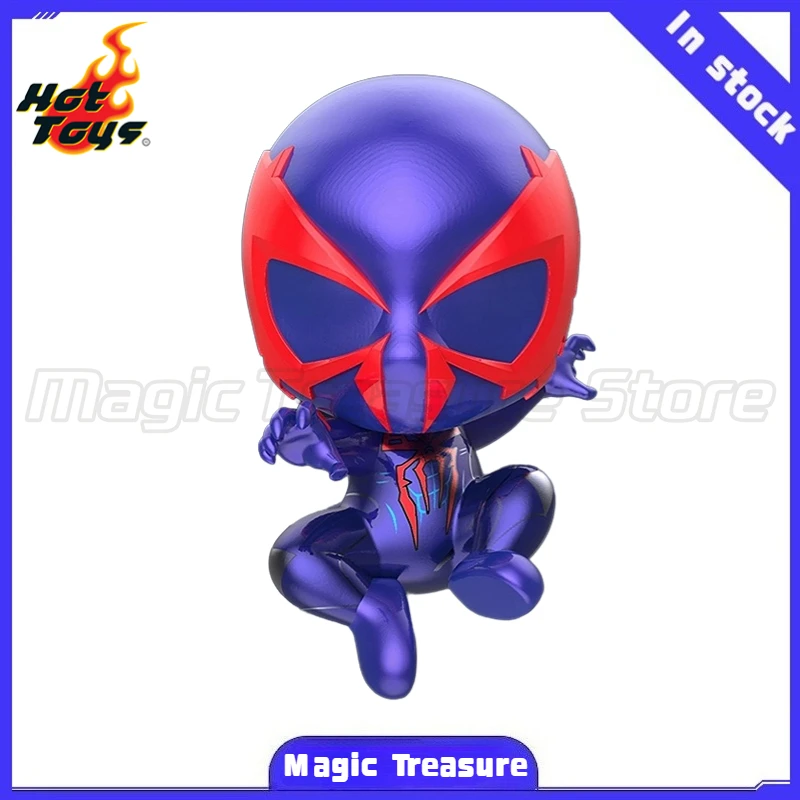 

【MT】Hot Toys Marvel COSB623 Человек-паук (2099 черная одежда) COSBABY(S) мини-коллекция кукол