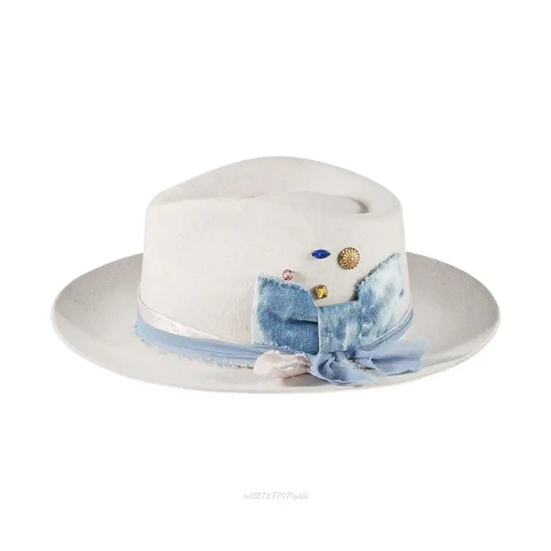 X5XA Street Trend Temperament Hat Trendy Portable Hat Fisherman Comfortable Hat