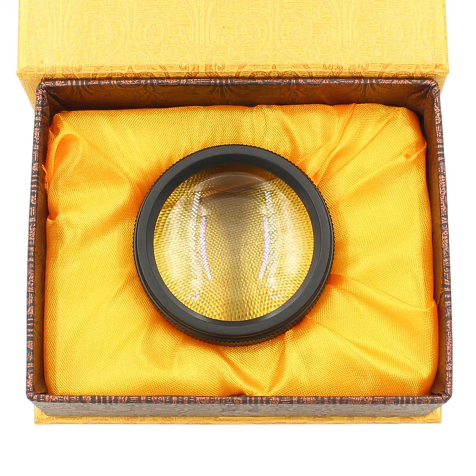

40X30 Optical Magnifyings Glass Portable Pocket Electronics Magnifyier For Jewelry Coin Stamps Watch Repair Magnifyings Glass