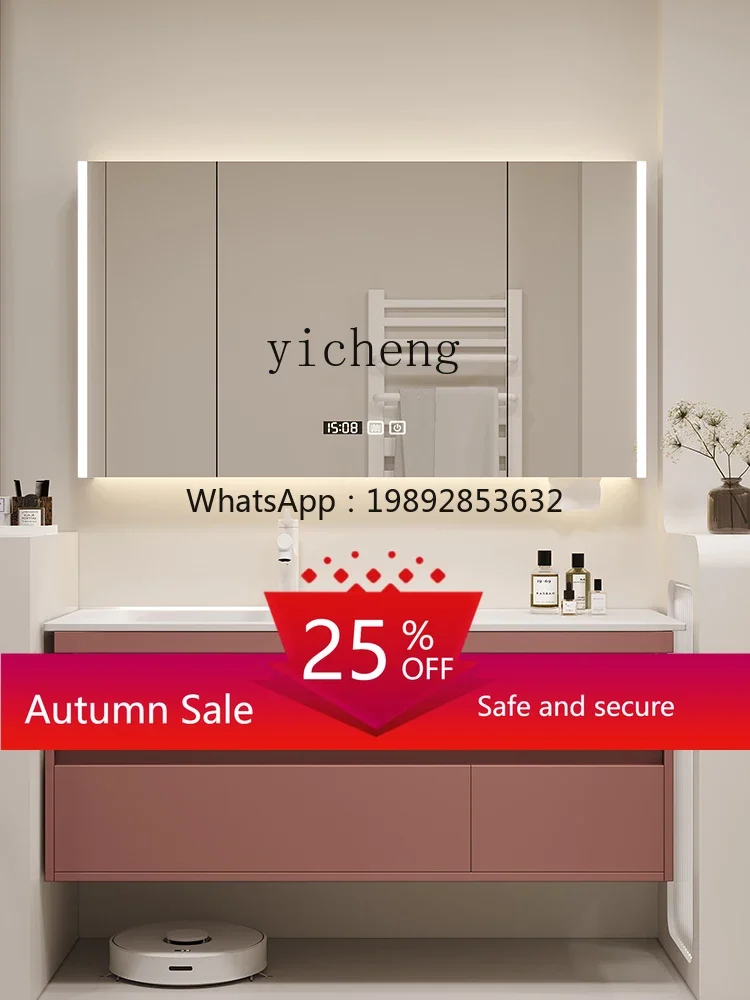 

Keliai Whole Washbin Bathroom Cabinet Combination Oak Bathroom Internet Celebrity Washstand Wash Basin