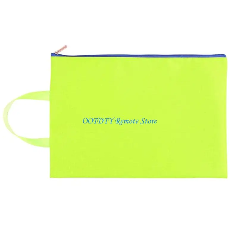 

Document Bag Oragemizer Организатор мешочек на молнии