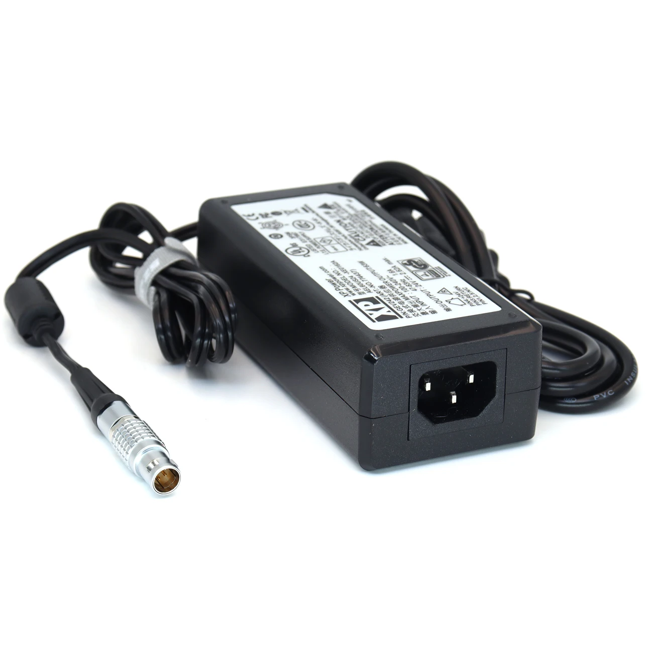Brand New Replacement GEV242 Charger 1B 5pin for Leica GEB371 GEB373 External Battery Total Station GPS TPS