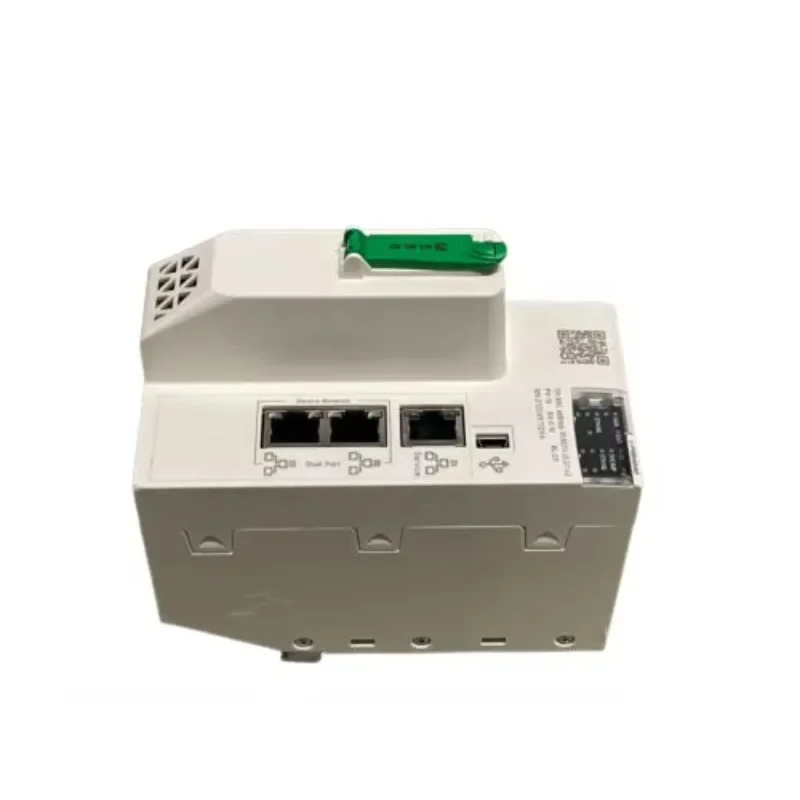 Original New Processor Module BMEP584020 BMEP583040 BMENOC0321 BMEP584040 Electric Modicon M580 PLC CPU Ethernet BMEP Series