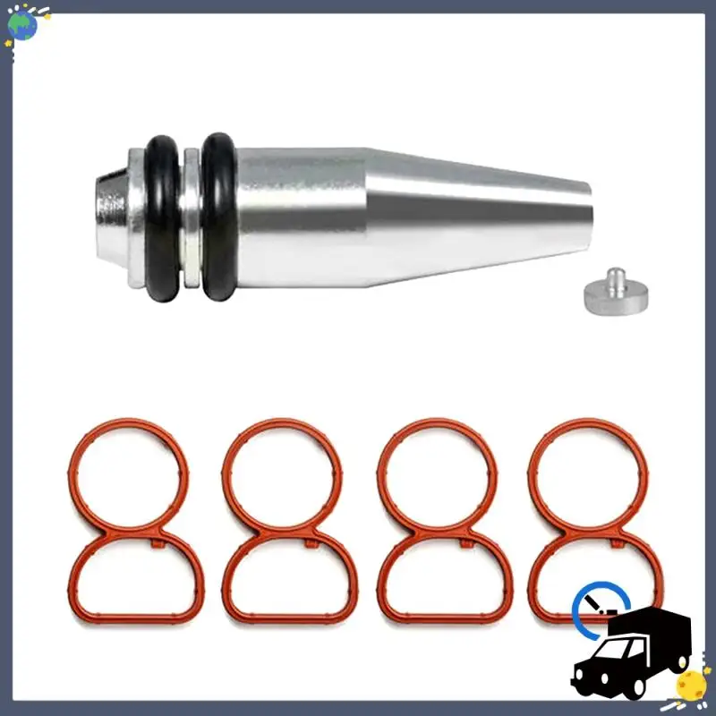 

Lasting Intake Manifold Repair Repair Kit Swirl Flap Delete For BMW N47 2.0 Swirl Flap Repair Auto Parts