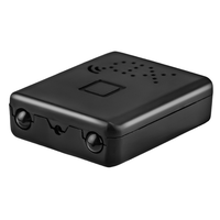 4K Full HD 1080P Mini Ip Cam XD WiFi Night Vision Camera IR-CUT Motion Detection Security Camcorder HD Video Recorder LYZ