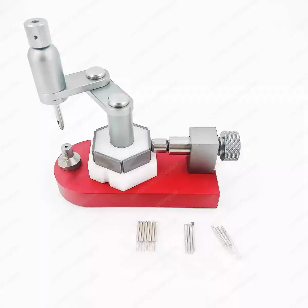 Repair Tools 360 Degree Strap Removal Tool Multi-purpose Strap Adjuster Remover Tool