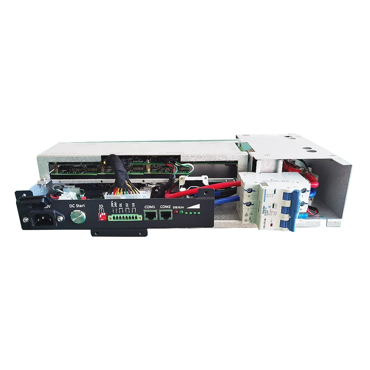 75S 240V 50A Battery Management Systems Products Developed For Large-scale High-voltage Battery Energy Storage Systems