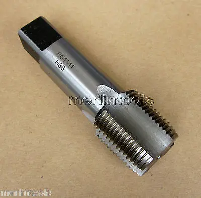 Rc Or Zg 1" - 11 Bs…