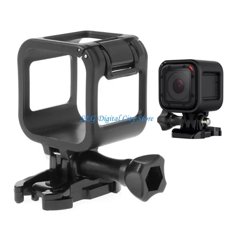 U75B Low Profile Housing Frame Cover for Case Mount Holder For 4/5
