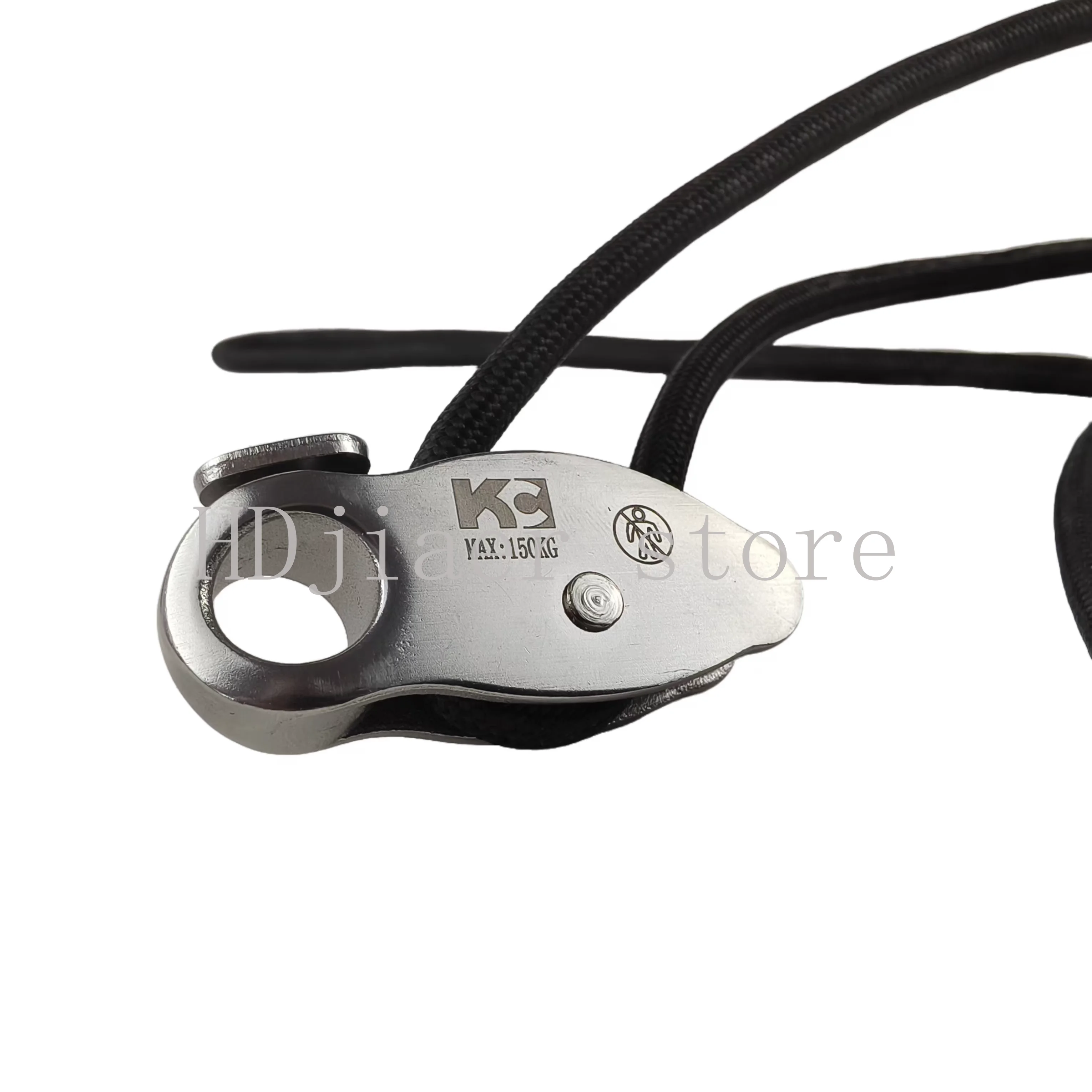 

KC Adjustable Anti-slip Rope, a Safety Guarantee for Preventing Hand Slippage in High-Altitude Operations