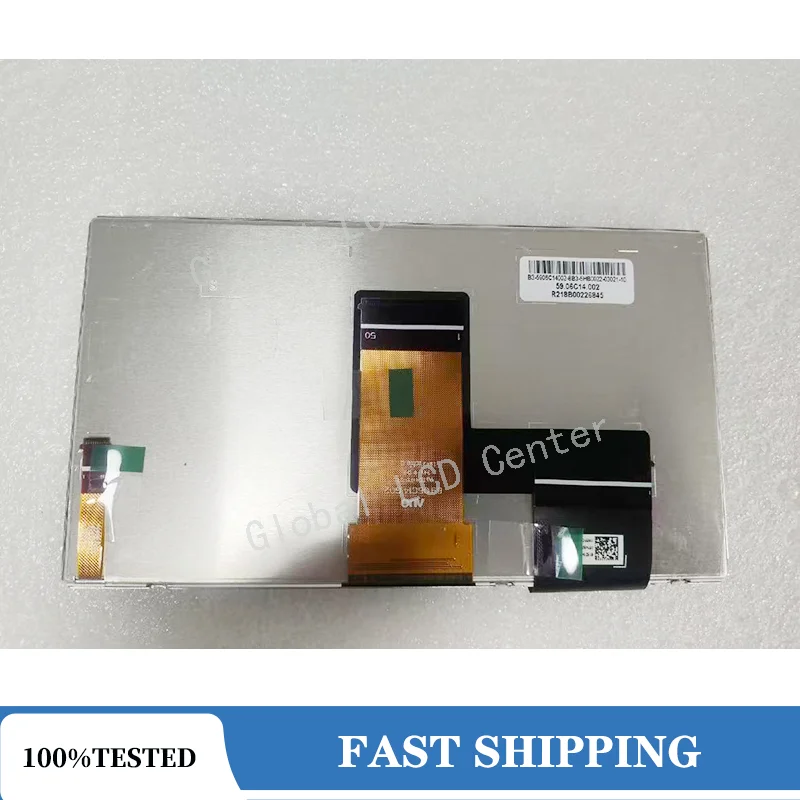 

Original 6.5 inch C065VAT01.1 LCD With Touch panel Display Screen