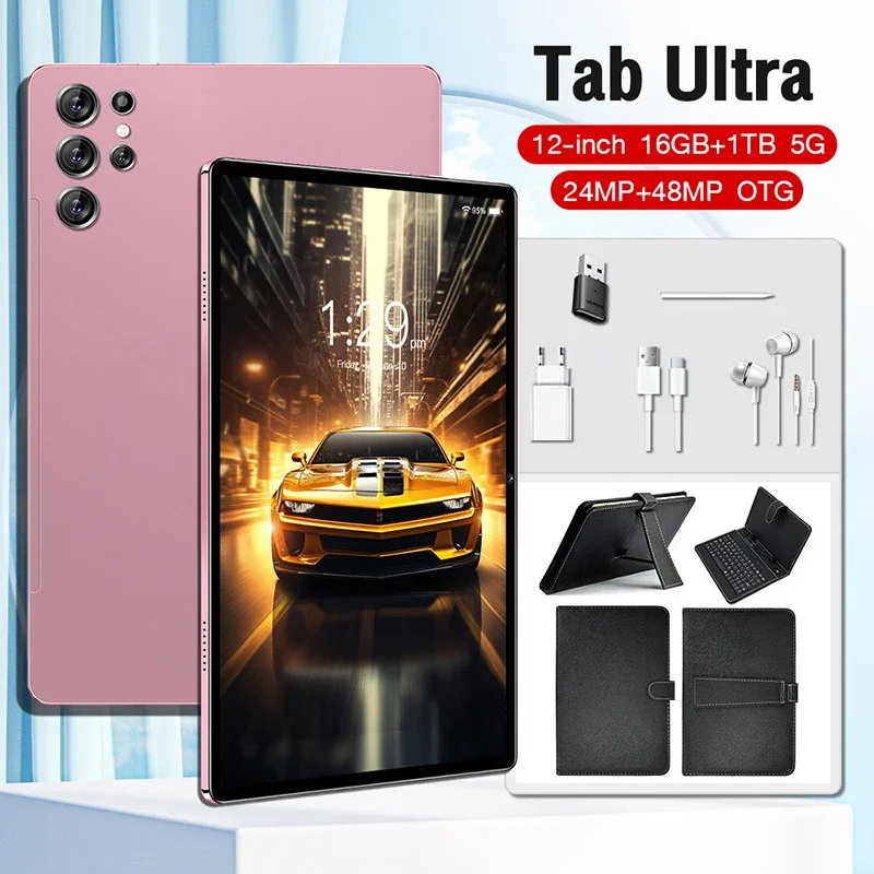 Tab Ultra 3G Talking Android Smart Tablet 10.1\