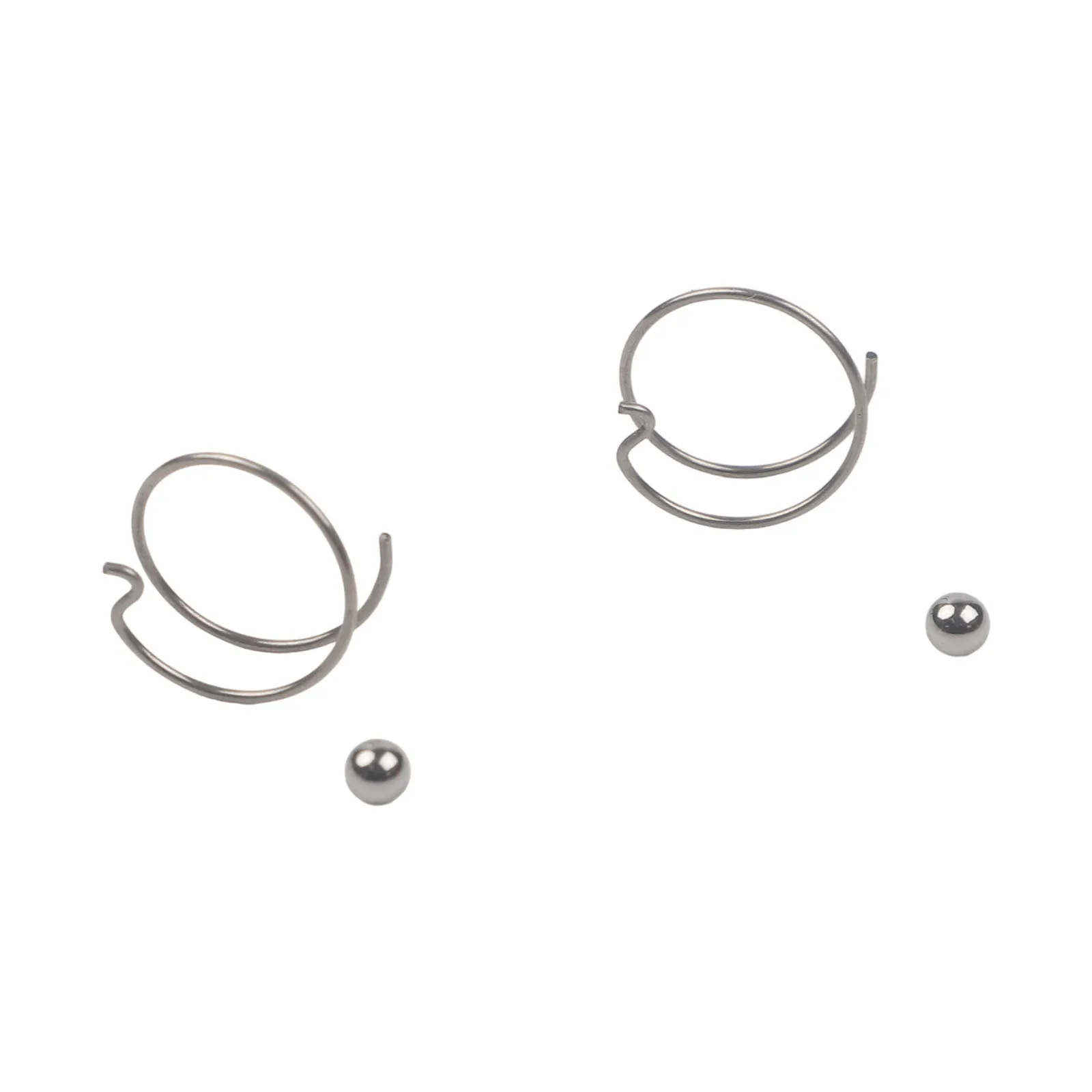 Driver Chuck Spring and Ball Repair Kit for Cordless Drivers DCF885 DCF886 DCF887 DCF836 N078434 N089668 Two of Each