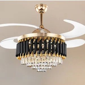 Lüksün en çok satan 10 tavan vantilatörü-8 numara