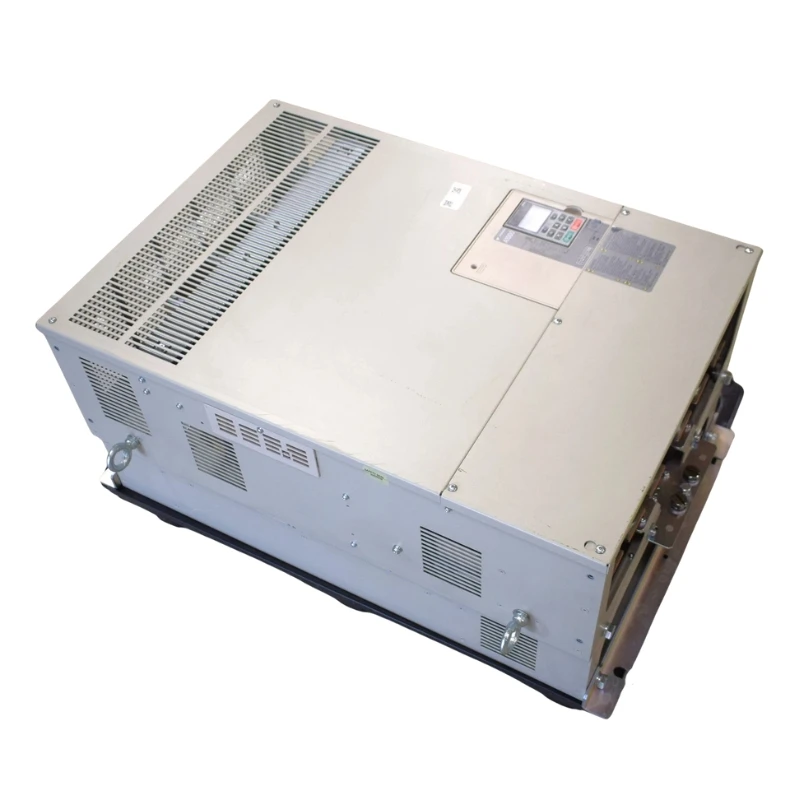 New CIMR-AC4A0296AAA Yaskawa Inverter In Stock Fast Shipping