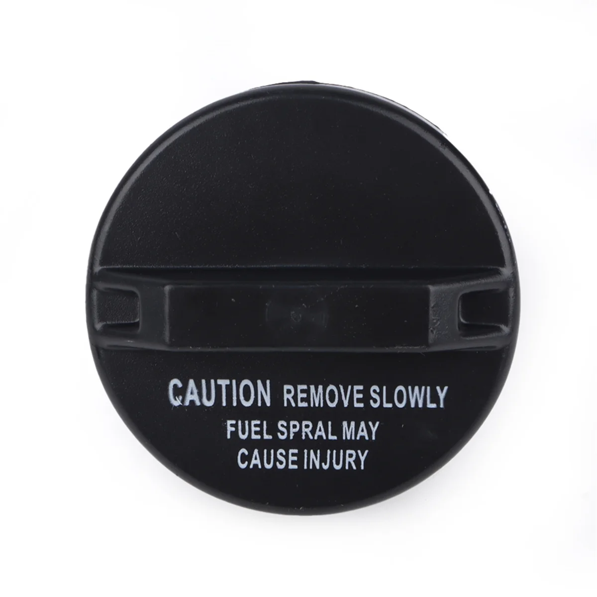 # 318J غطاء خزان الوقود MB 400395 لميتسوبيشي باجيرو مونتيرو شوغون II 2nd بينين IO سبورت ناتيفا L300 L400 L200 MN 106160 (أسود) #2