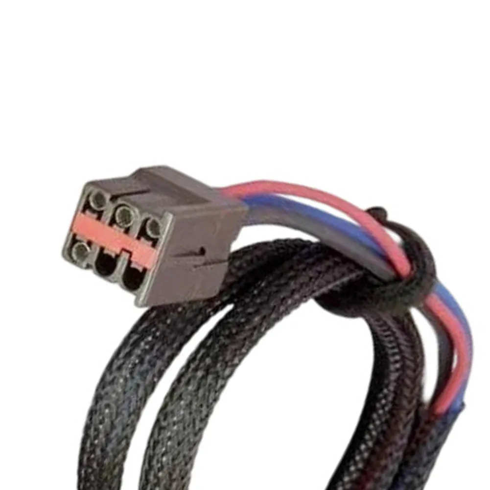 Brake Controller Wiring Adapter 3035-P For Ford F-150 F-250 For F-350 F-450 For Excursion For Expedition For Explorer