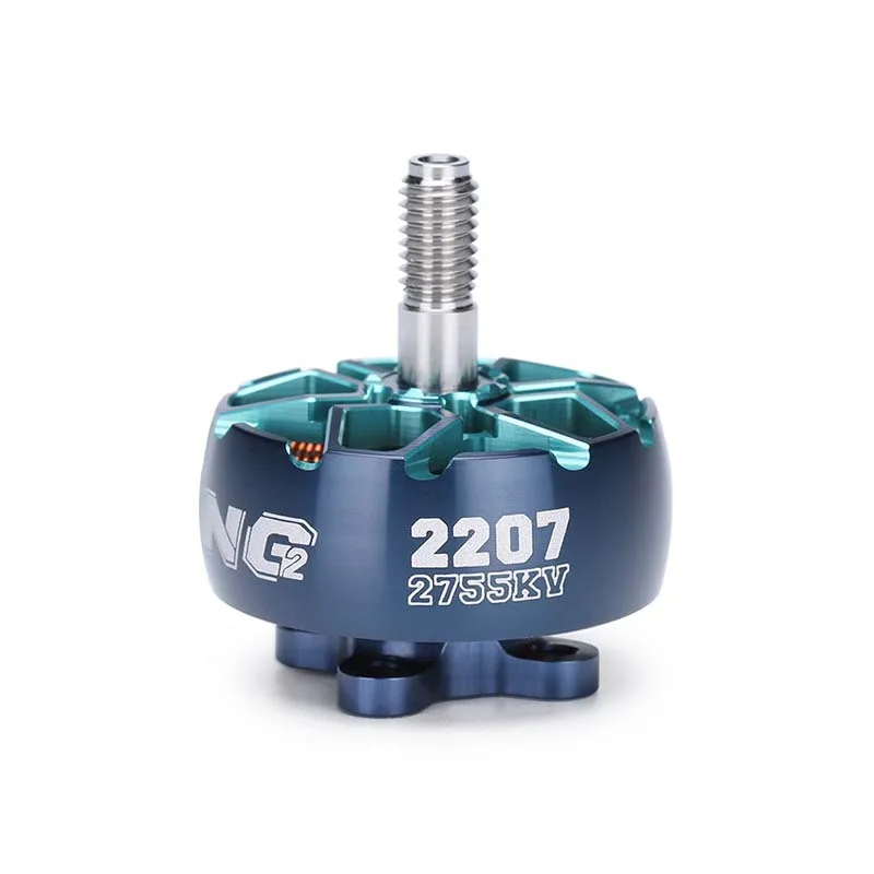 iFlight XING2 2207/2306 4S 6S Drone Motors FPV Racing Drone Motors