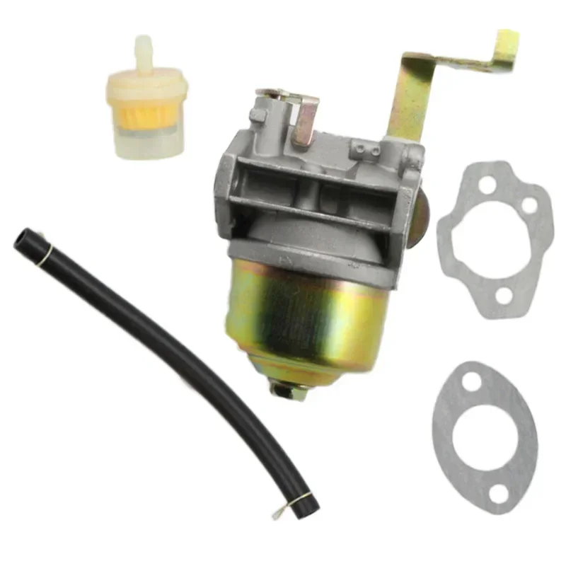 227-62450-10 Carburetor Kit with Gaskets for Subaru Robin EY15 EY20 RGX2400 DET180 WI-185 Generator Carb
