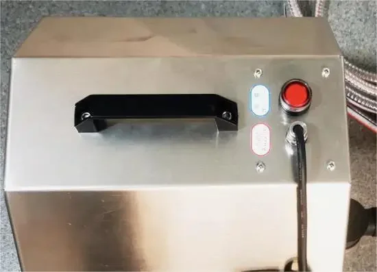 

Latest Design 30pcs Egg Lifting Machine Vacuum Egg Lifter with Handle and Protect Cover