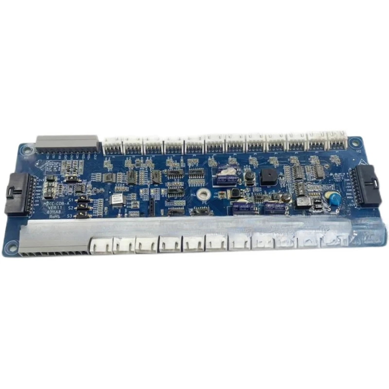 Elevator Car Communication Board/MTCC-COB-A/A1/VER: 1.1/1.4/