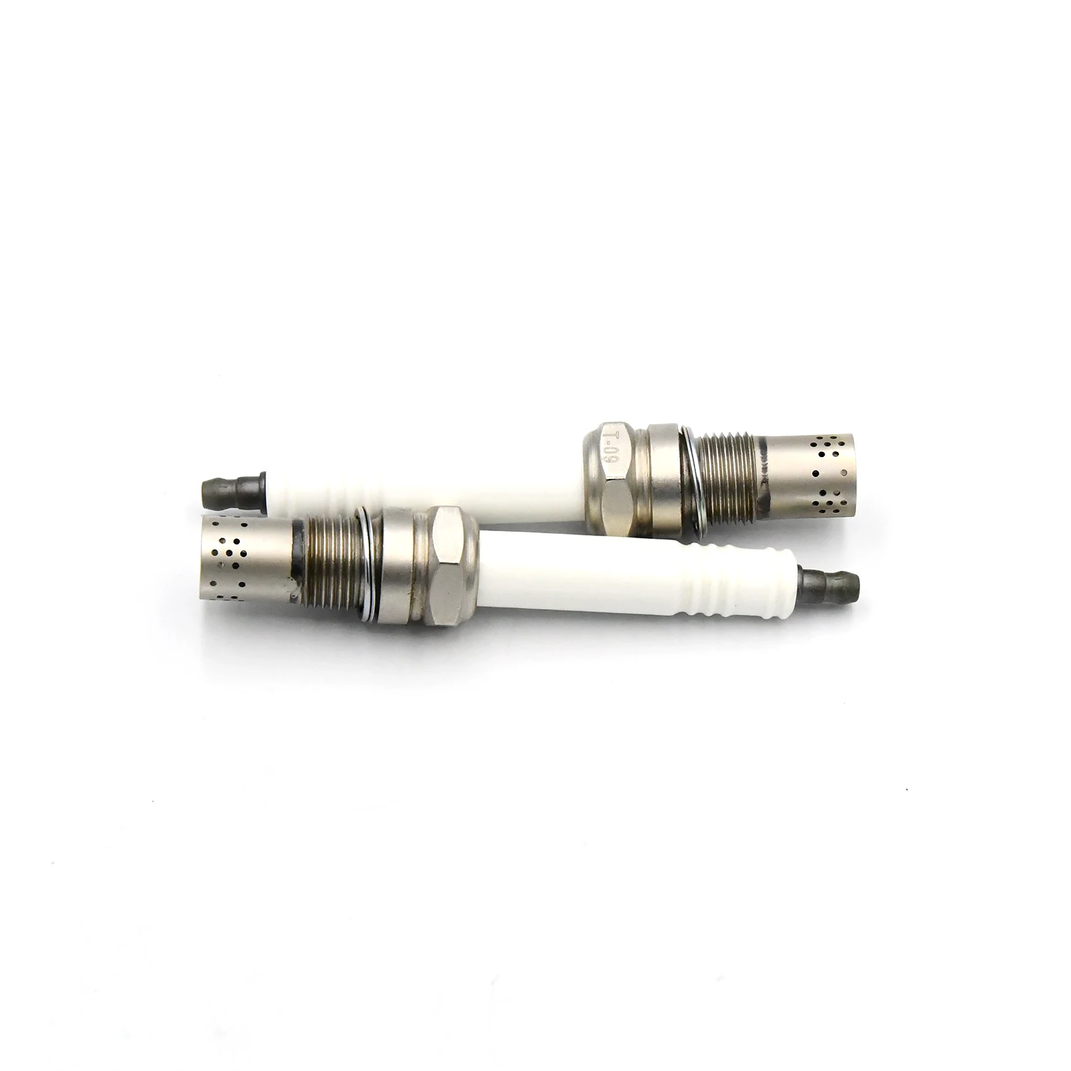 OEM Quality Double Iridium Spark Plugs for GE Jenbacher P3V3N1 462203