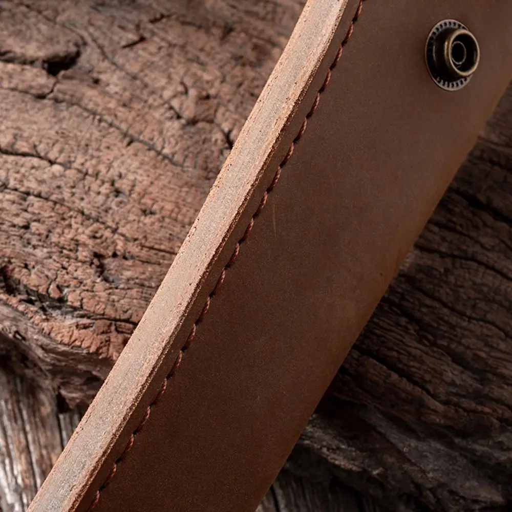 High Quality Pocket Hunt Knife Sheath Holster Camp Outdoor Carry Fold Knife Tool Flashlight Case Belt Loop Case