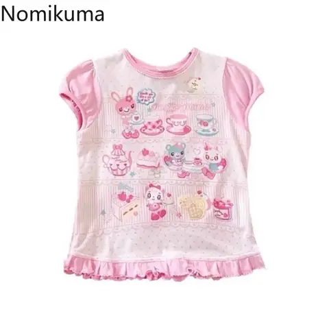 10 best sales कवाई कपड़े y2k - №4