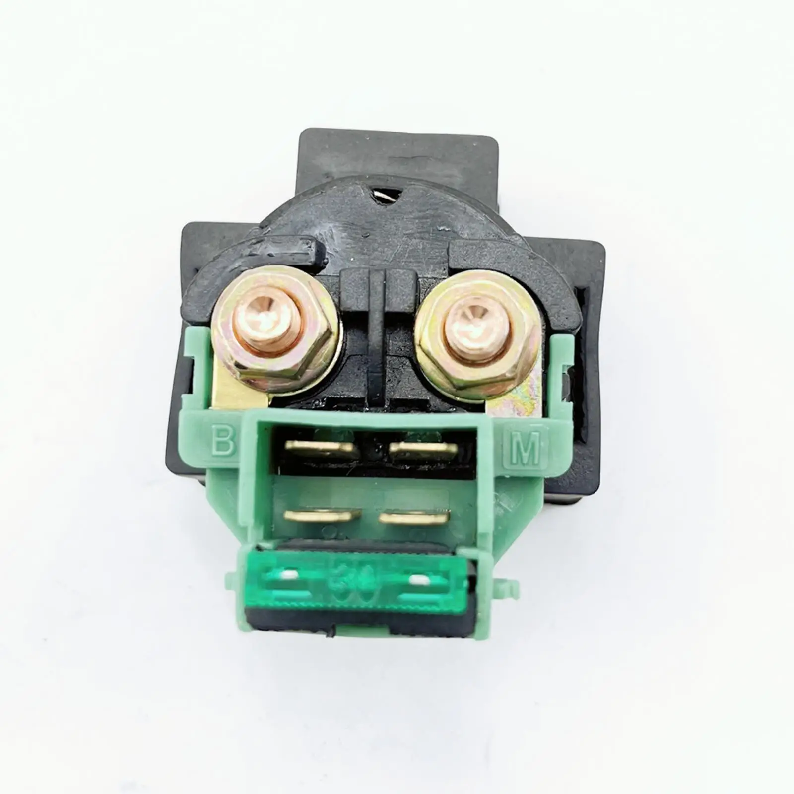 

Стартовое реле 9010-150310-10001, прямая замена, ремонтные детали, профессиональные запасные части, простые в установке, для Cfmoto x6 CF600