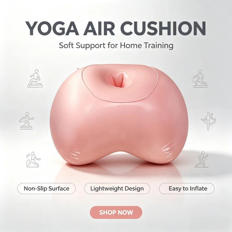 Multifunctioneel opblaasbaar k - Home Gym Used recensie en prijs
