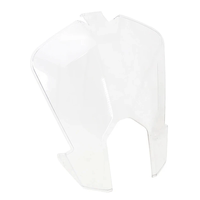 

M0t-rMotorcycle Front HeadLight Protector Guard Cover for KTM 1290 Adventure R/S 2021-2024 Moto Modified