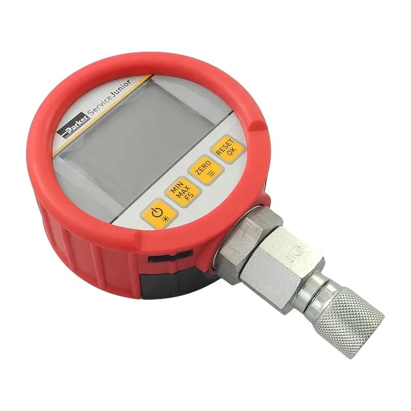 

PARKER new original German pressure switch sensor controller Pressure gauge SCJN-600-01