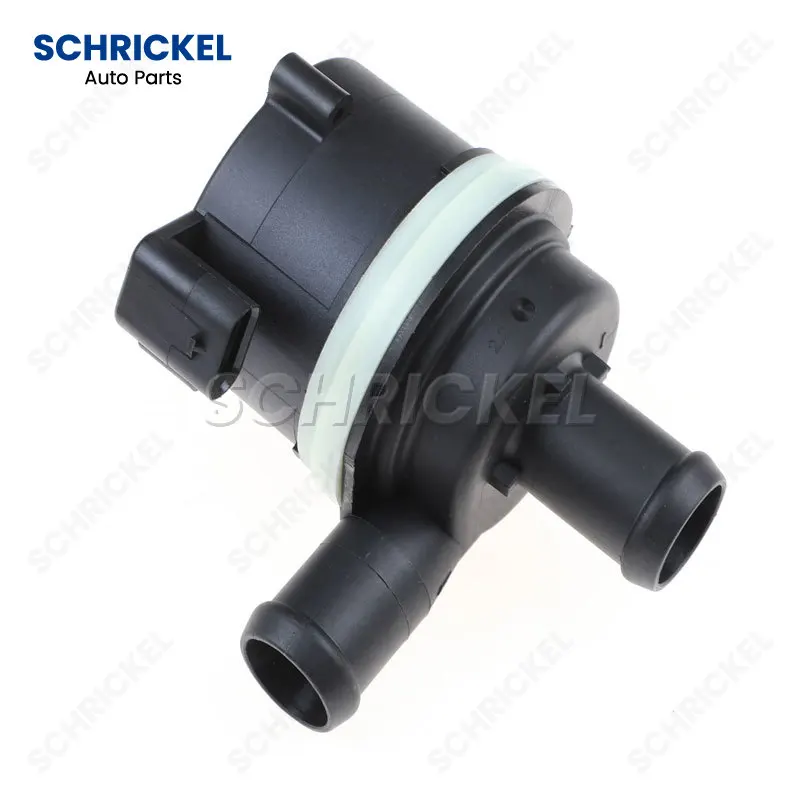 Дополнительный Электрический водяной насос охлаждающей жидкости двигателя для Audi A4 A1 A7 RS5 RS7 VW Polo Jetta Passat 6R0965561A