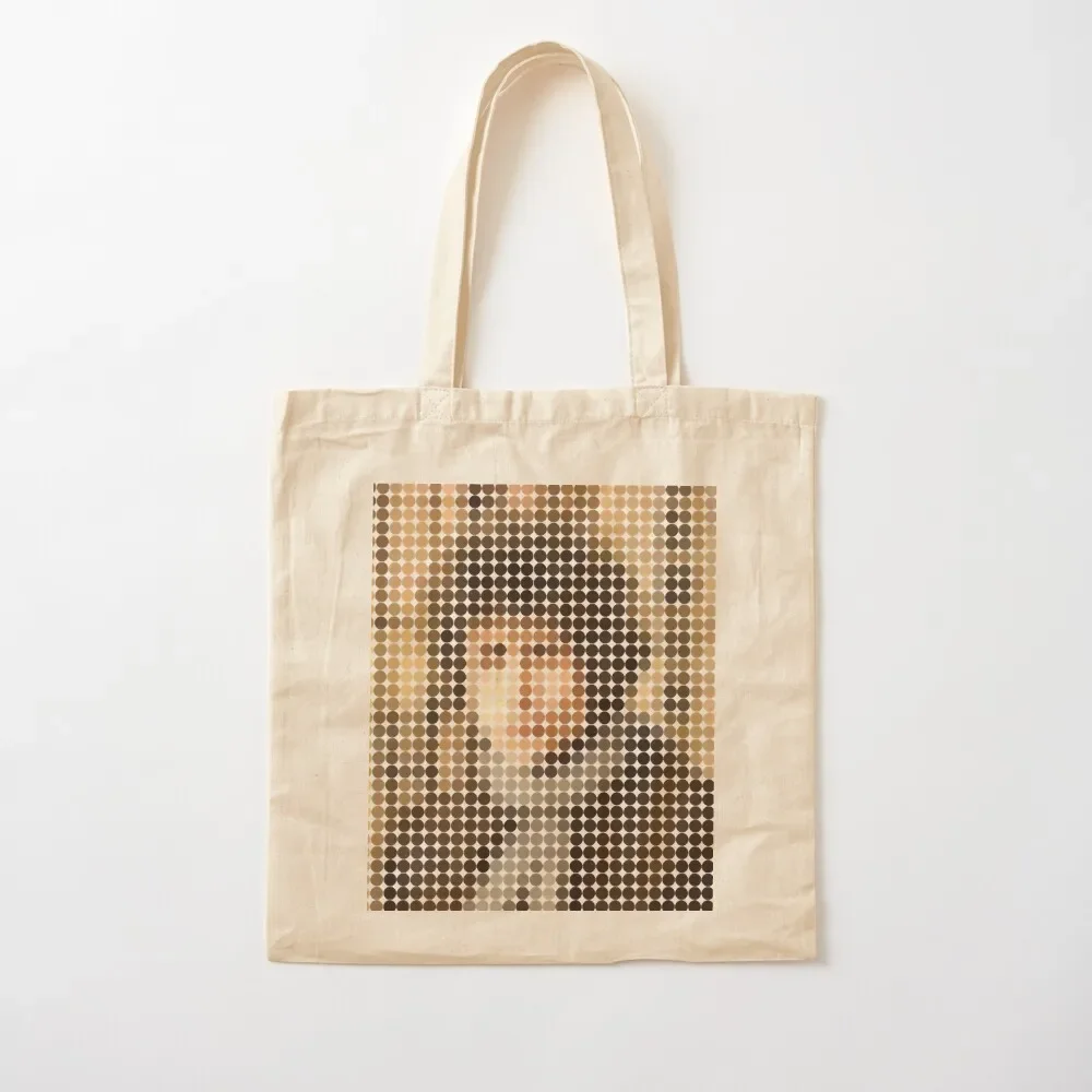 

Blonde on Blonde Tote Bag shoping bag Women's beach bags Women's shopper bag