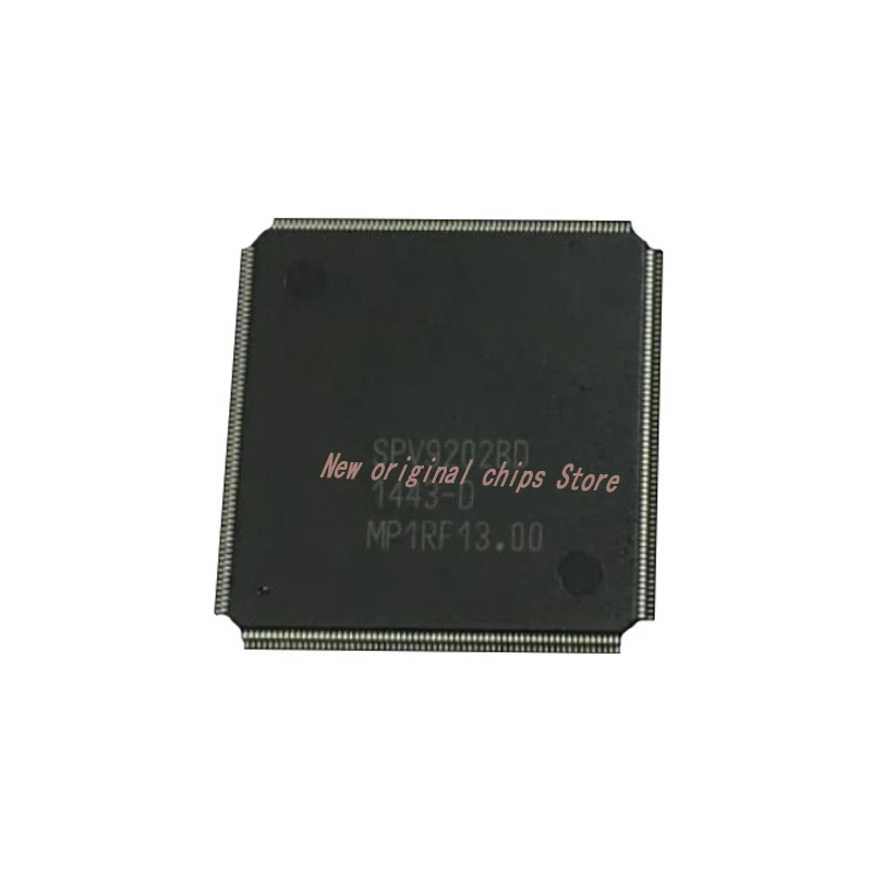 1PCS/lot SPHE8104SW QFP128 SPHE8104 SPV9202BD-D QFP256 SPV9202BD QFP-128 QFP-256 New Original
