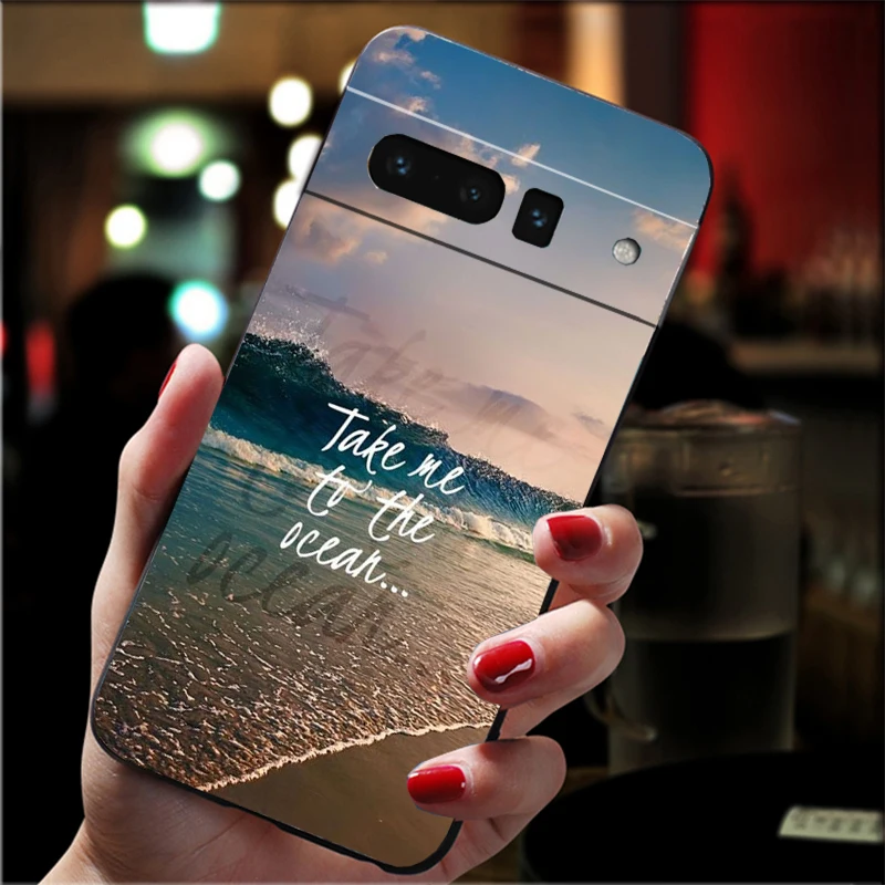 Phone Case For Goog… - image