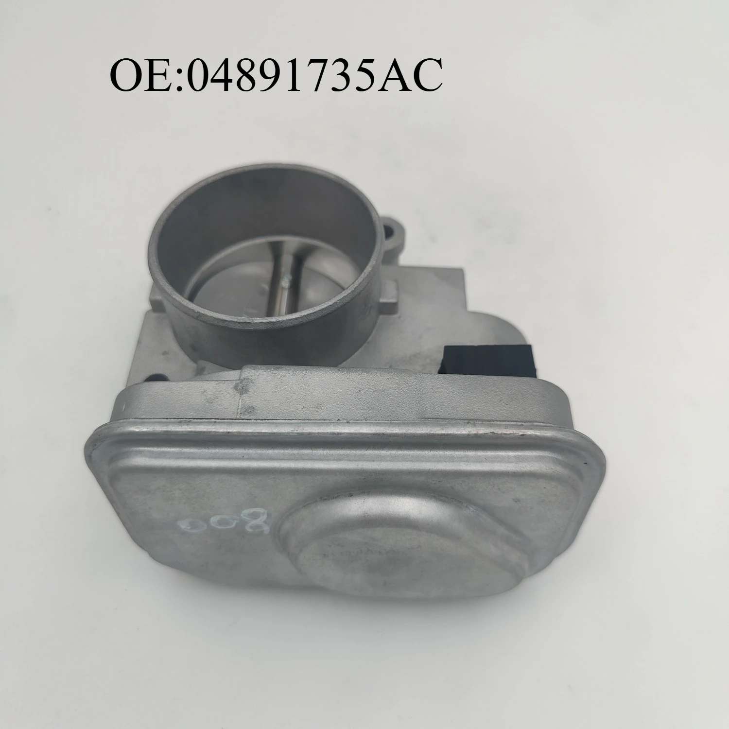 

Automotive Throttle Body OE: 04891735AC For Chrysler, Dodge AVENGER, PATRIOT